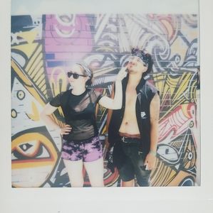 Meet your Posher, Becca